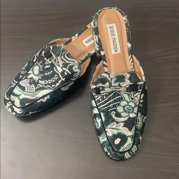 Steve Madden Shoes - Steve Madden Mules